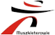 Muszkieterowie logo